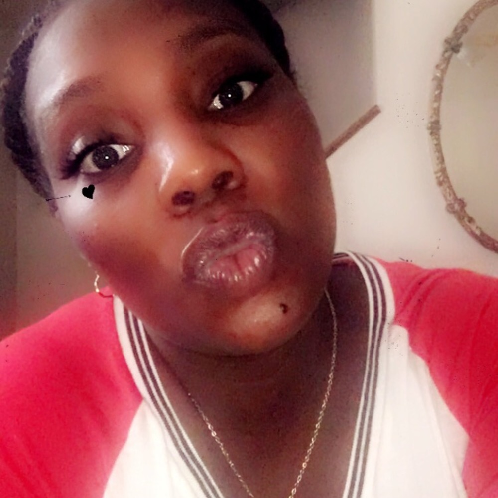 Meet your Posher, Delisa